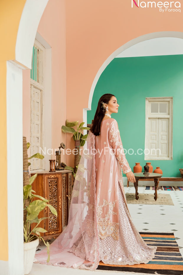 beautiful latest wedding gowns