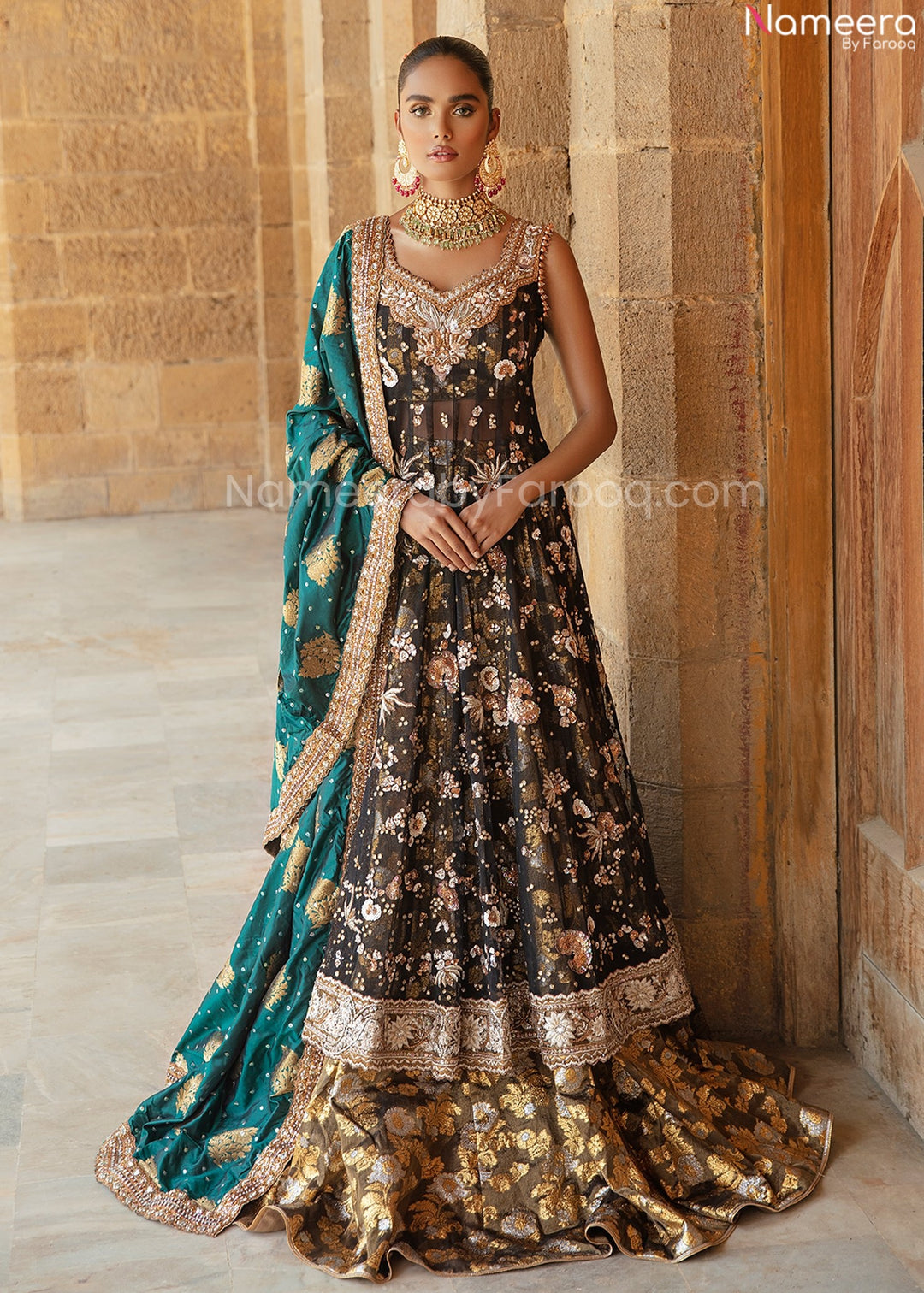 Black Peshwas