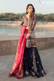 blue sharara Online