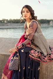 blue sharara 2021