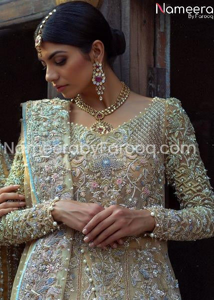 bridal couture designer online 2021