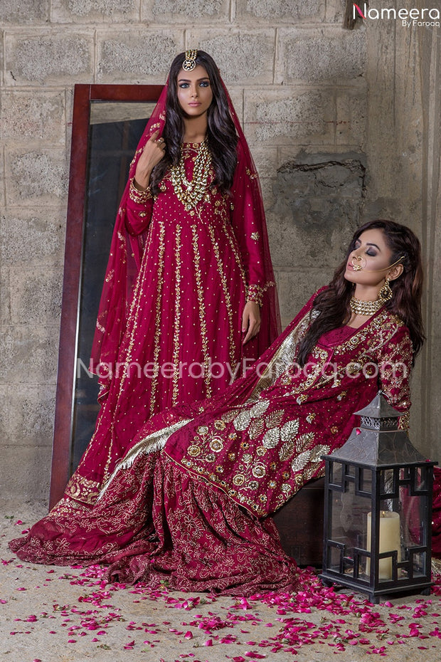 bridal dress