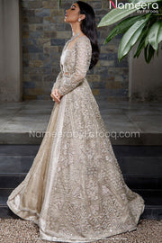 online bridal dresses in pakistan 2021