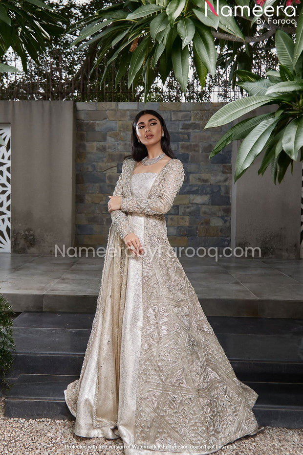 bridal dresses in pakistan