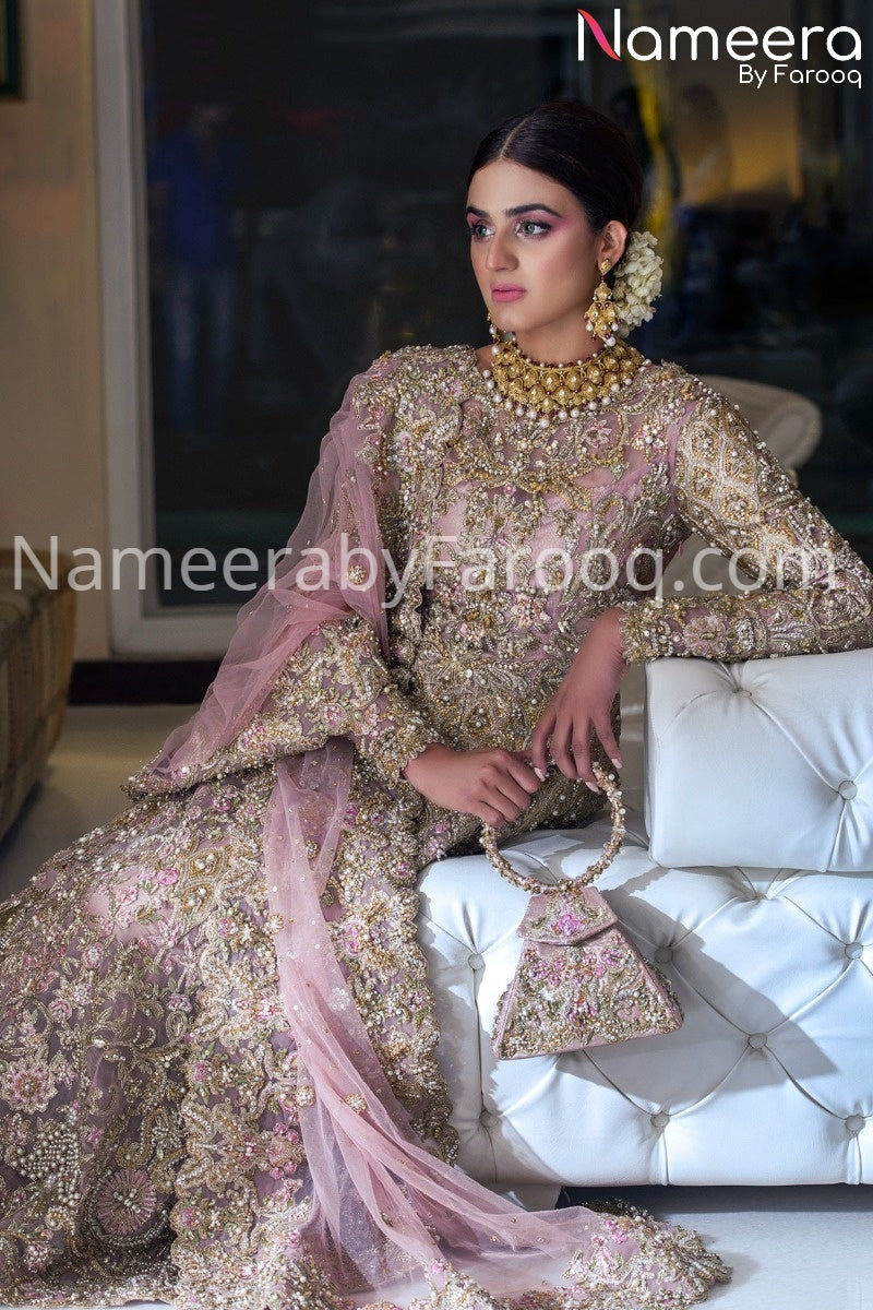 bridal frocks dress 2021