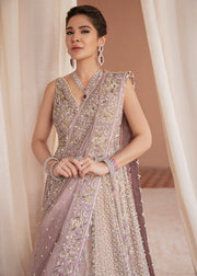 bridal lehenga