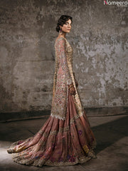 bridal lehenga