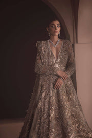 bridal lehenga