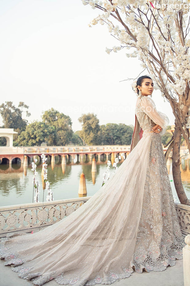 Bridal Lehnga 