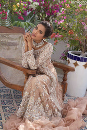 bridal Lehenga