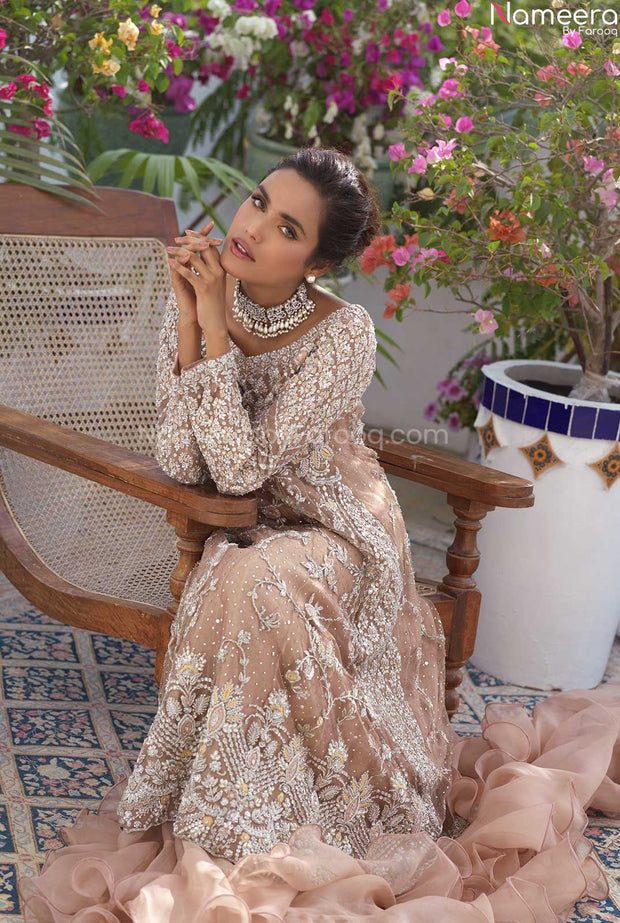 bridal Lehenga