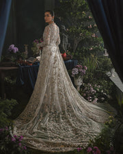 bridal lehenga