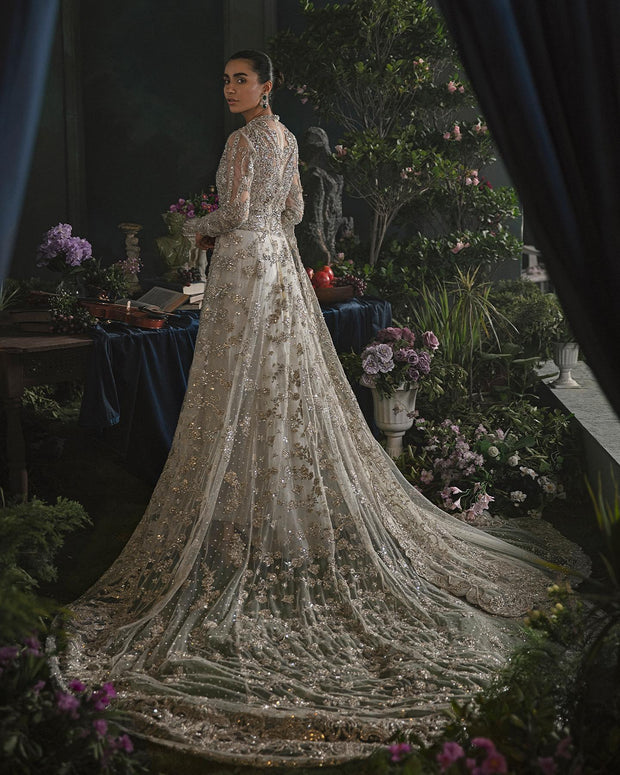 bridal lehenga