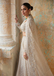 bridal lehenga