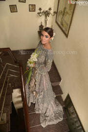 bridal lehenga choli