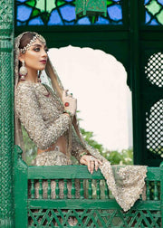 bridal lehenga choli