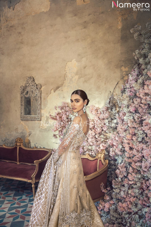 bridal lehenga choli