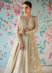 bridal lehenga choli