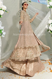 bridal lehenga design