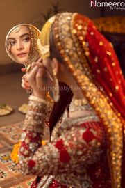 bridal lehenga pakistani online 2021