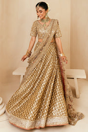 bridal lehnga choli
