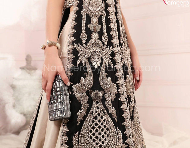 bridal lehenga pakistani