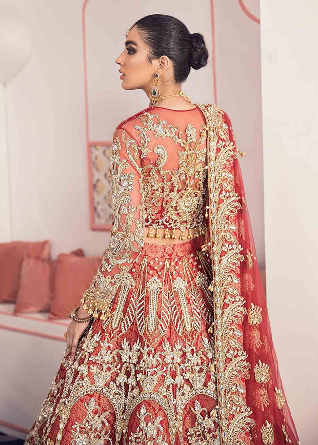 bridal lehnga uk online 2021