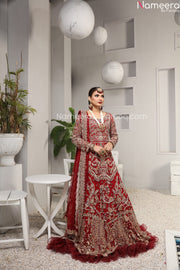Bridal Pakistani