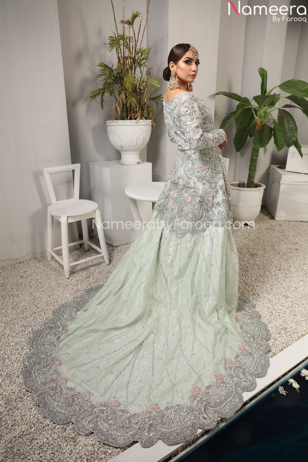 bridal pakistani
