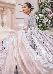 bridal pakistani dress