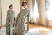 bridal pakistani lehenga