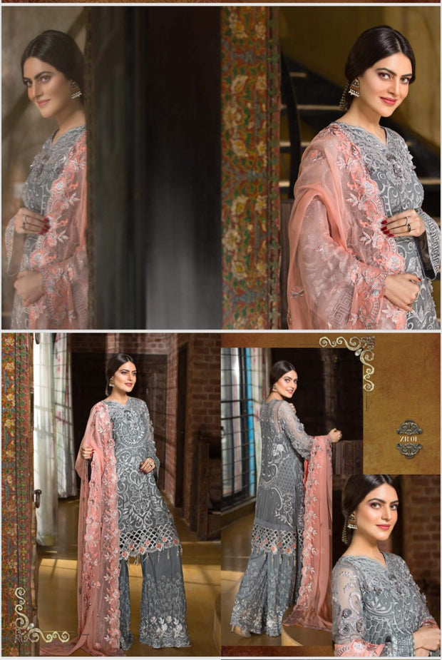 Beautiful Latest Festive wear 2019