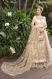 Choli Lehenga