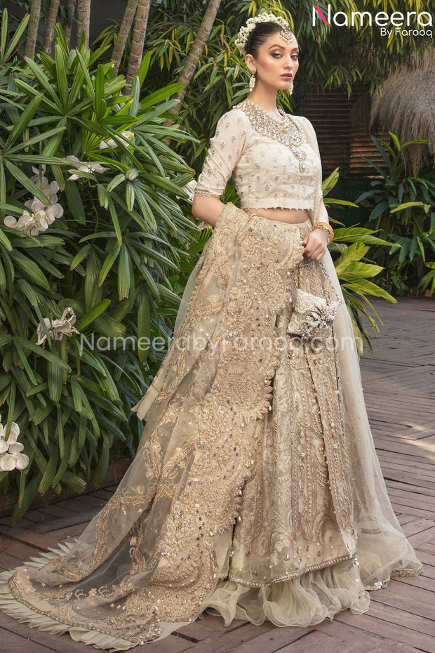 Choli Lehnga