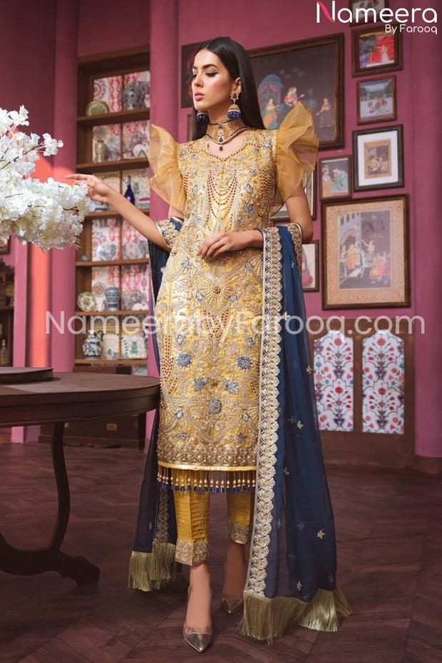 churidar pajama with long shirt