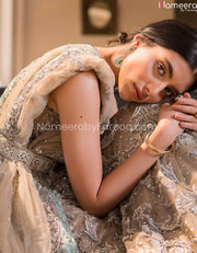Designer Dulhan Lehenga