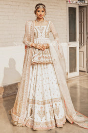 Designer Dulhan Lehenga