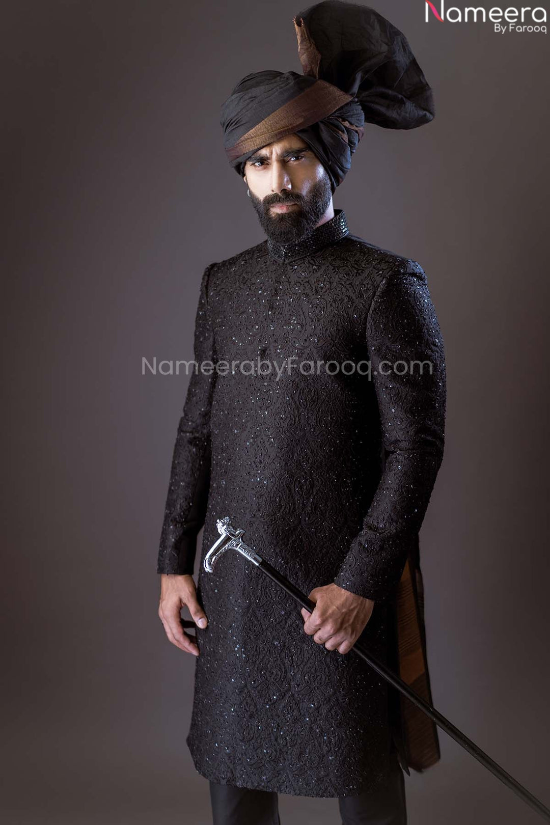 dulha dress