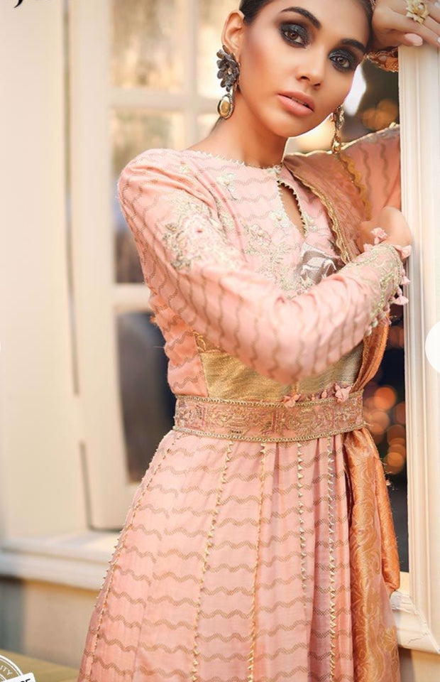 net dress for women Buy cotton net gown Pakistani style of women in USA medium