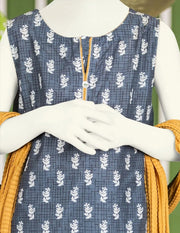 Little girl Eid dress in Pakistan e-store 1
