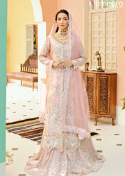 elegant bridal gown 2021