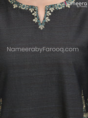 Embroidered Cotton Dress Online