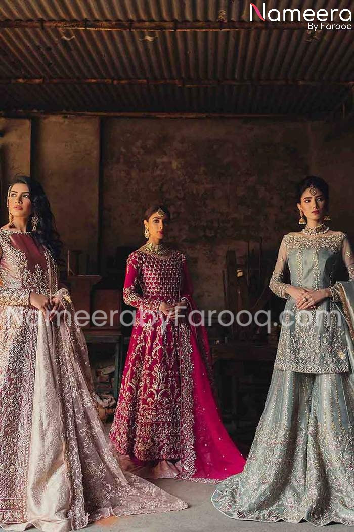 front open frock online 2021