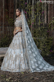 Ghagra Choli