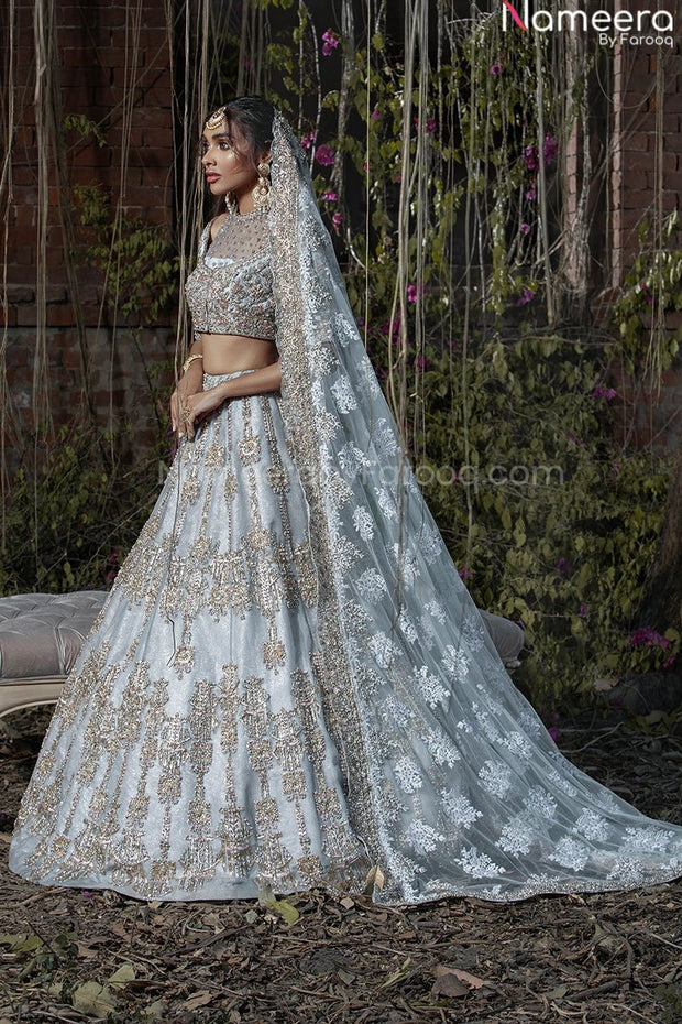 Ghagra Choli