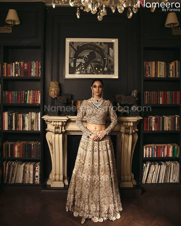 Ghagra Choli