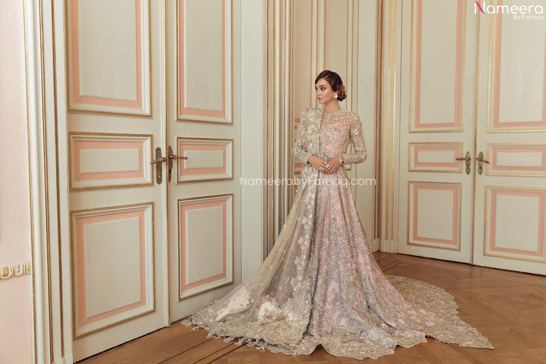 gown bridal dress