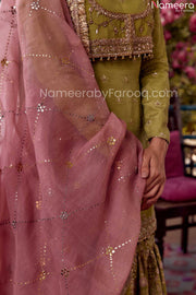 Green sharara