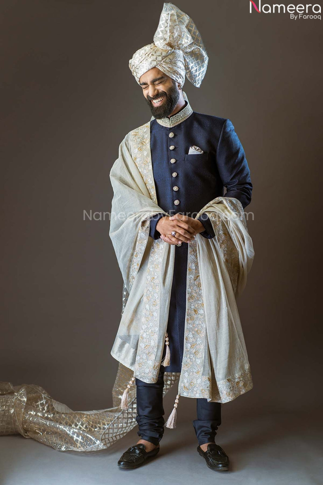 groom dress