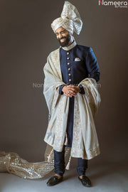 groom dress